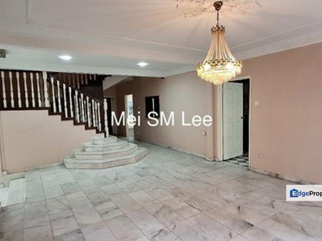 House for sale in Country Heights Damansara, Kuala Lumpur