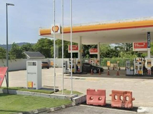 Shop for sale in Country Heights Damansara, Kuala Lumpur