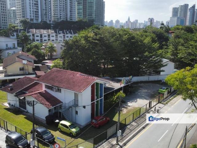 House for sale in Country Heights Damansara, Kuala Lumpur