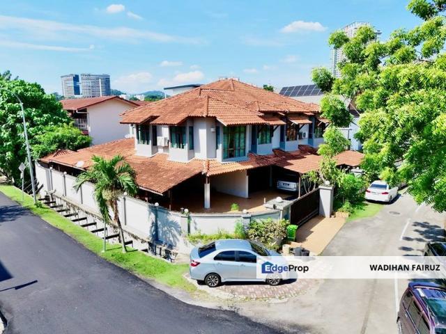 House for sale in Country Heights Damansara, Kuala Lumpur