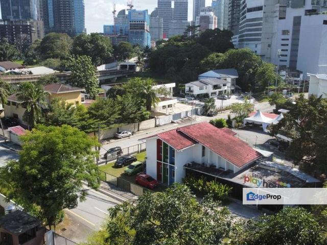 House for sale in Country Heights Damansara, Kuala Lumpur