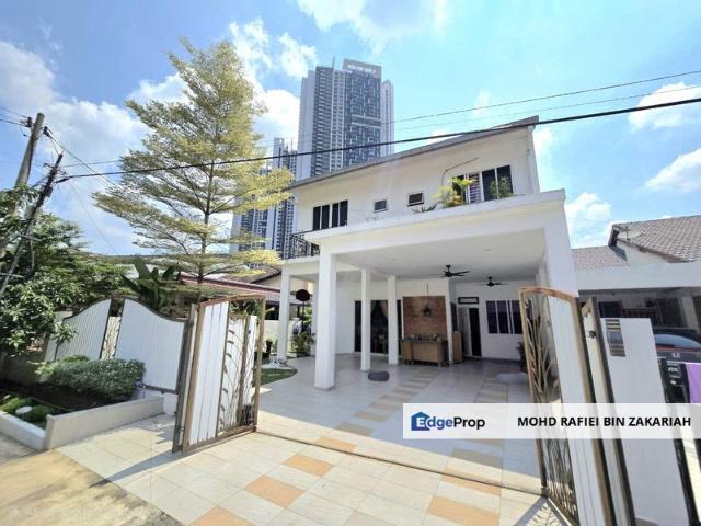 House for sale in Country Heights Damansara, Kuala Lumpur
