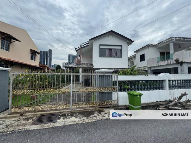 House for sale in Country Heights Damansara, Kuala Lumpur