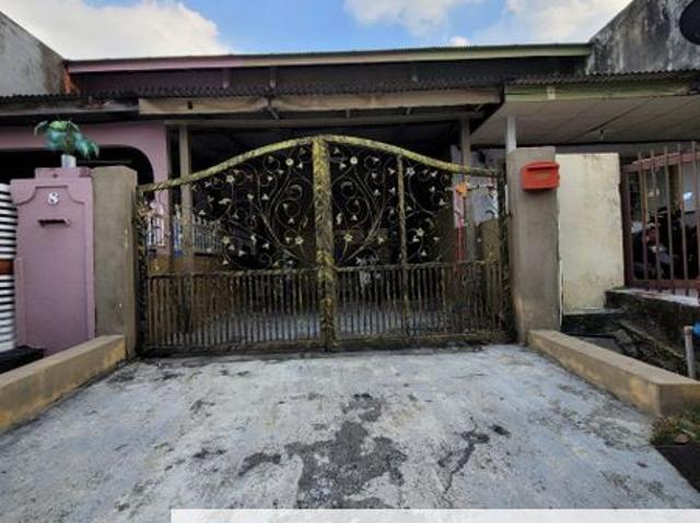 House for sale in Country Heights Damansara, Kuala Lumpur