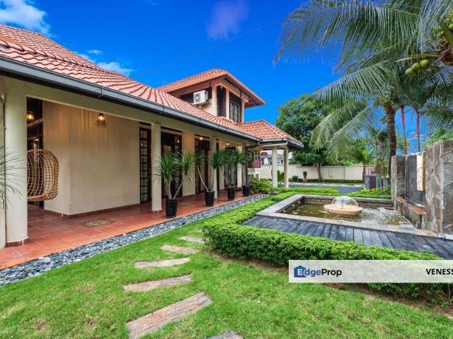 House for sale in Country Heights Damansara, Kuala Lumpur