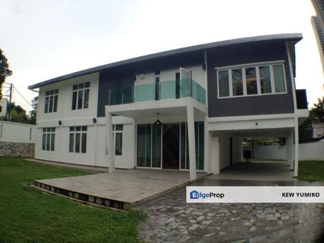 House for sale in Country Heights Damansara, Kuala Lumpur