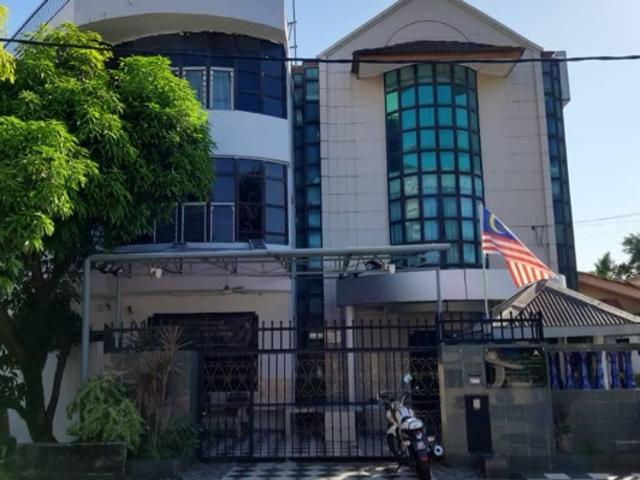 House for rent in Country Heights Damansara, Kuala Lumpur
