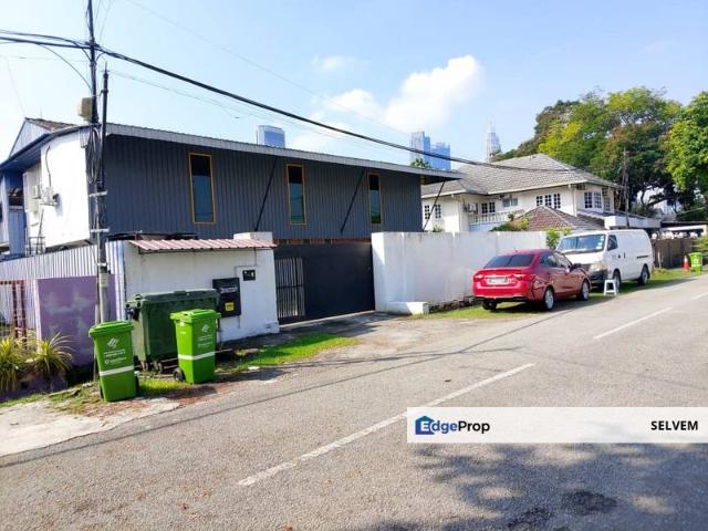 House for sale in Country Heights Damansara, Kuala Lumpur
