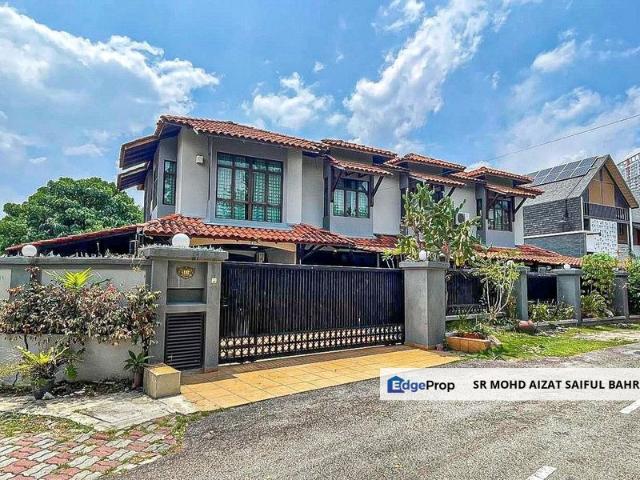 House for sale in Country Heights Damansara, Kuala Lumpur