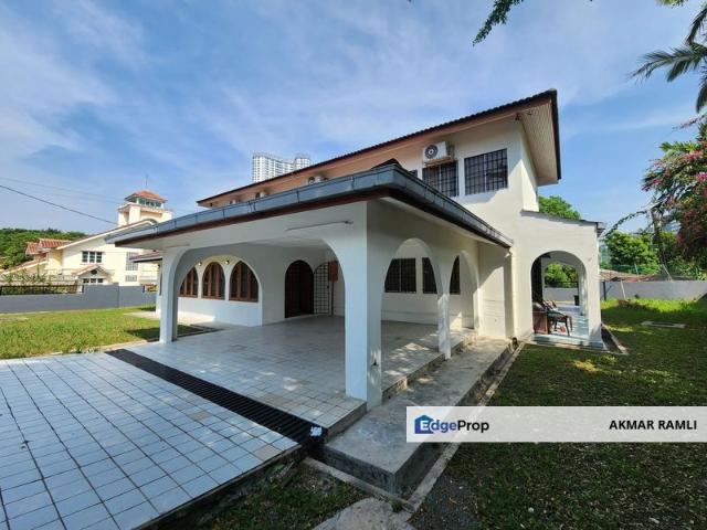 House for sale in Country Heights Damansara, Kuala Lumpur
