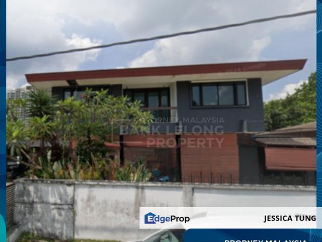 House for sale in Country Heights Damansara, Kuala Lumpur
