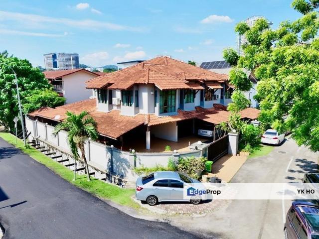 House for sale in Country Heights Damansara, Kuala Lumpur