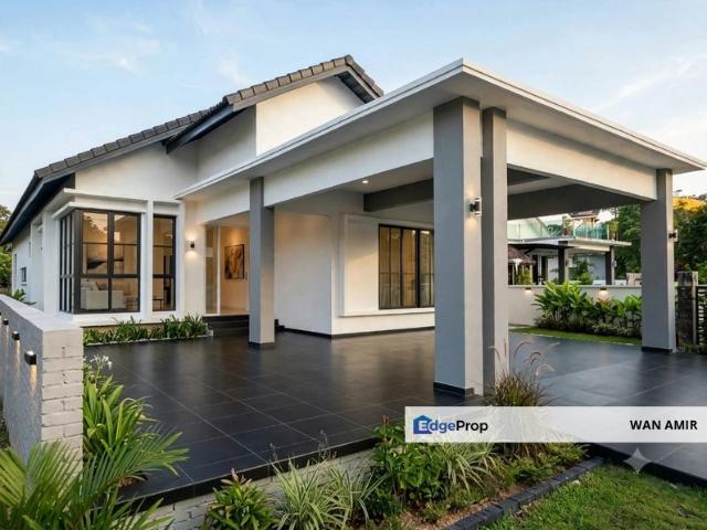 House for sale in Kampung Demit, Kubang Kerian