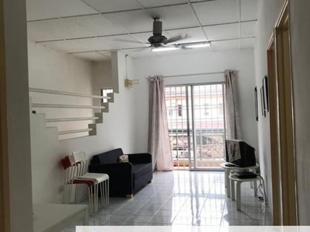 House for sale in Selayang, Selangor