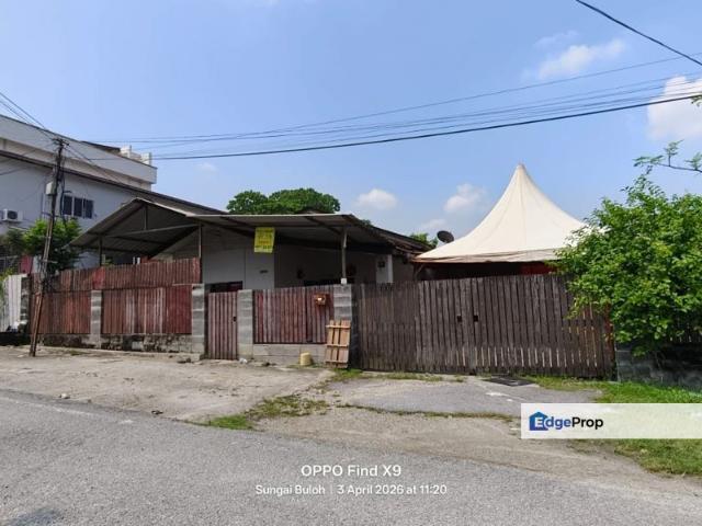 House for sale in Selayang, Selangor