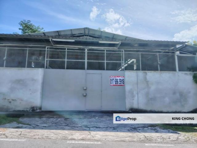House for sale in Sungai Buloh, Shah Alam
