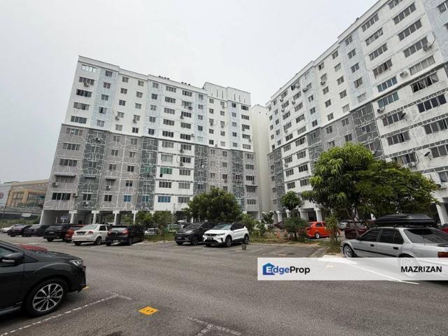 Condominium for sale in Johor Bahru