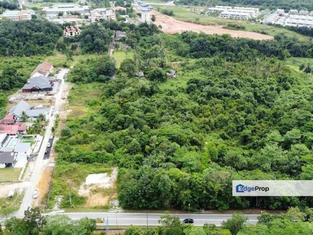 House for sale in Tanjong Sepat, Selangor