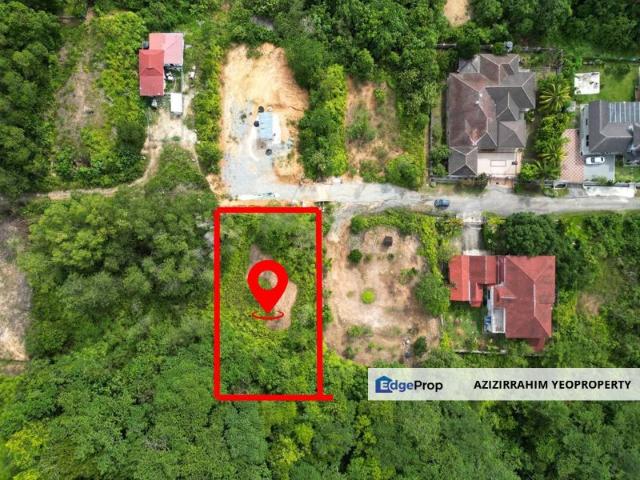 House for sale in Tanjong Sepat, Selangor