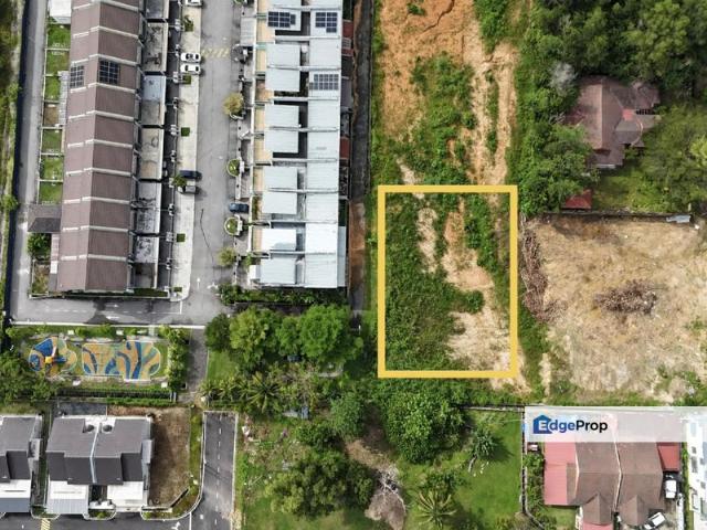 House for sale in Tanjong Sepat, Selangor