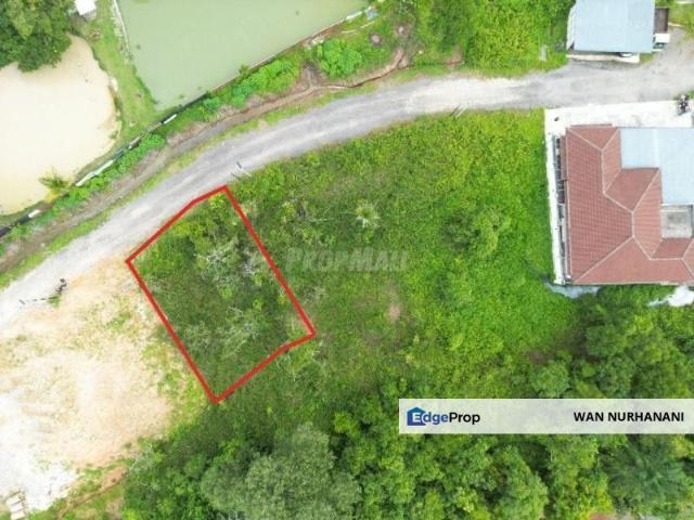 House for sale in Tanjong Sepat, Selangor