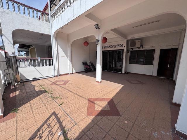 Terraced House for rent in Malacca