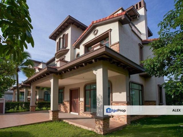 House for sale in Labu Jaya, Negeri Sembilan
