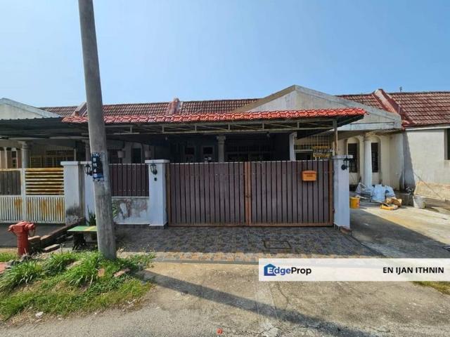 House for sale in Tringganu