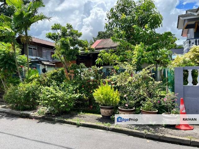 House for sale in Mukim 13, Georgetown