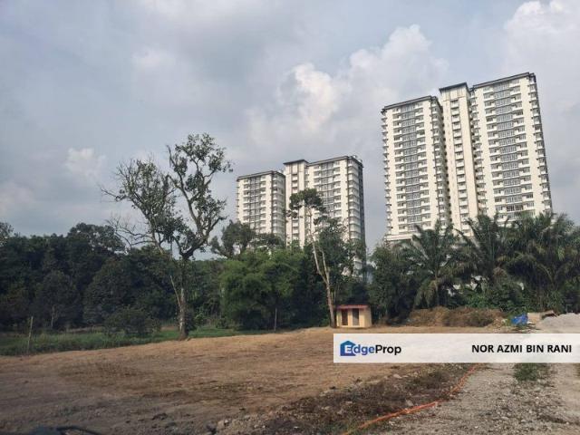 House for sale in Selayang, Selangor