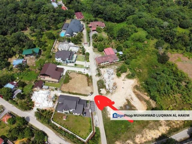 House for sale in Selayang, Selangor