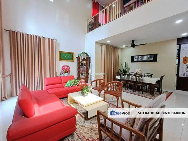 House for sale in Selayang, Selangor