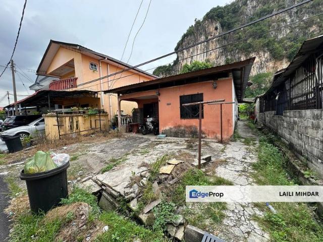 House for sale in Selayang, Selangor