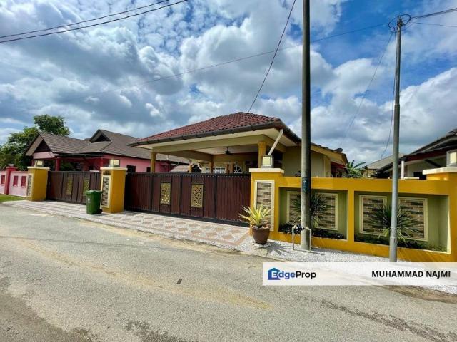 House for sale in Tringganu