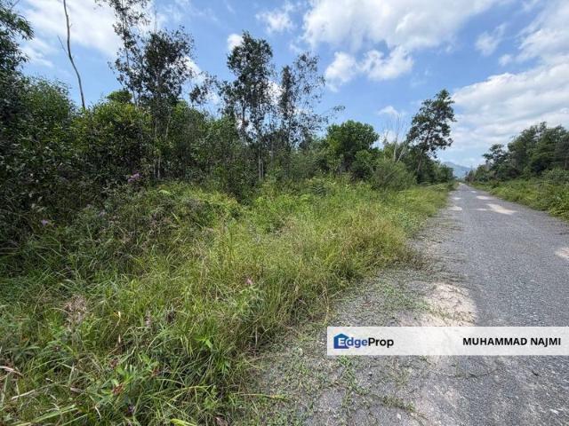 House for sale in Tringganu