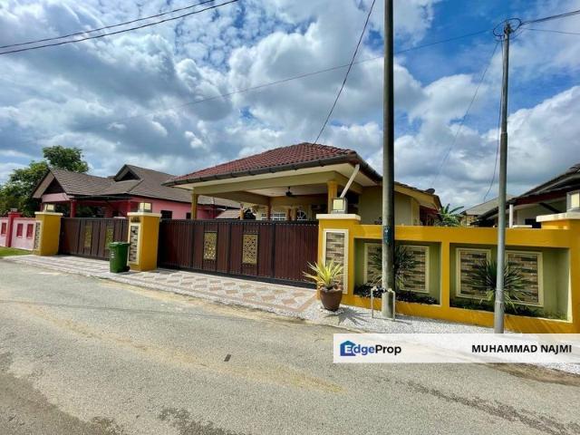 House for sale in Tringganu