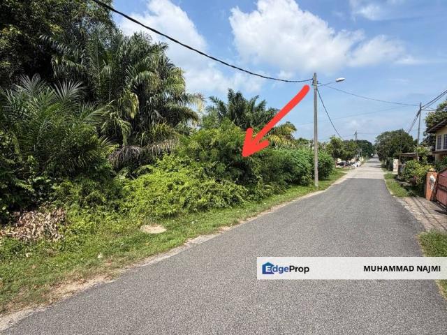 House for sale in Tringganu