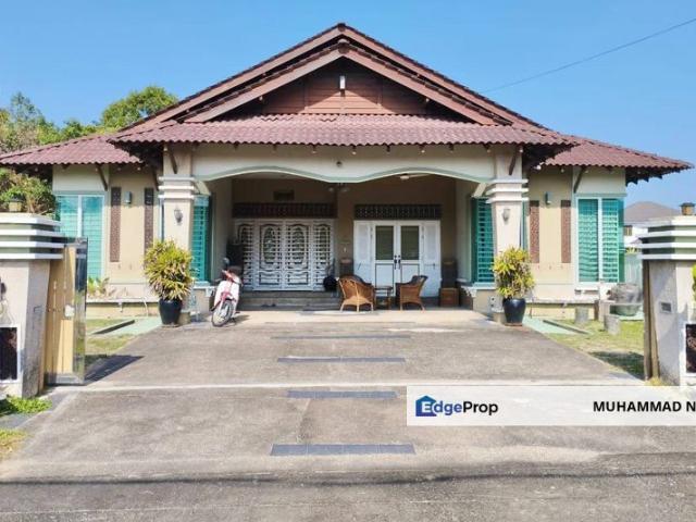 House for sale in Tringganu