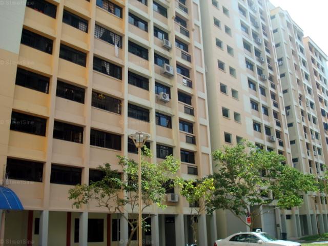 Detached House for rent