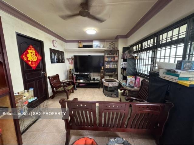 Detached House for sale