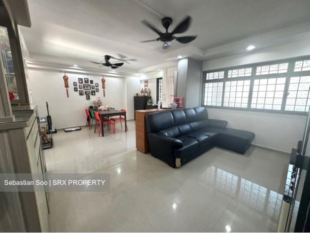 Detached House for sale in Woodlands, 25 Far North