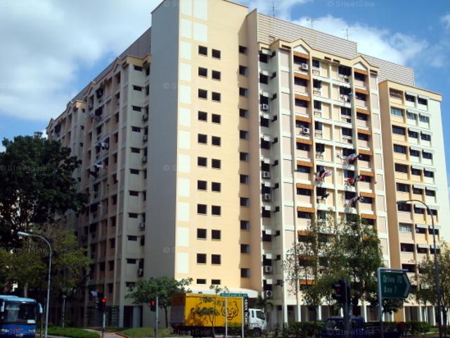 Detached House for sale