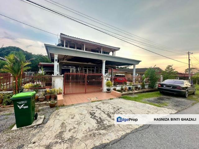 House for sale in Jitra, Kedah