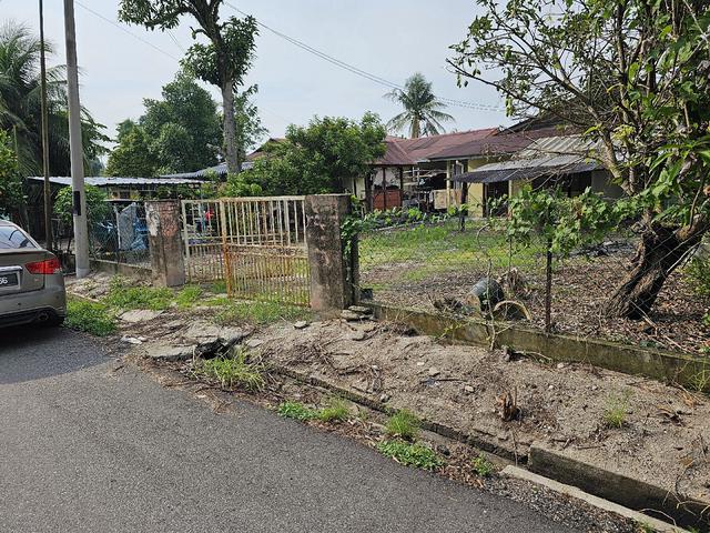 Property for sale in Perak, Batu Gajah