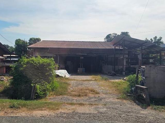 Bungalow for sale in Georgetown, Penang