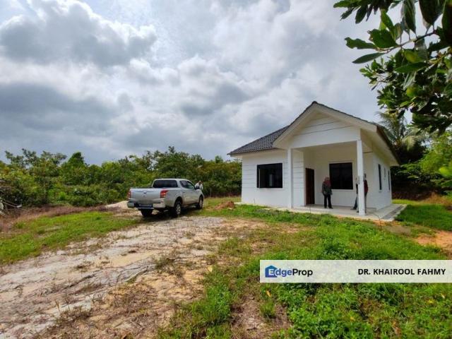 House for sale in Johor