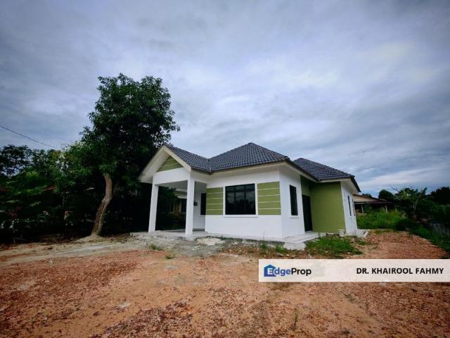 House for sale in Johor
