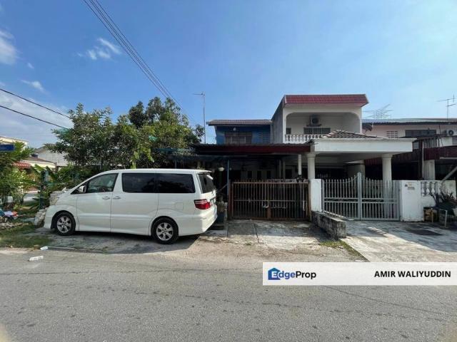 House for sale in Port Klang, Selangor