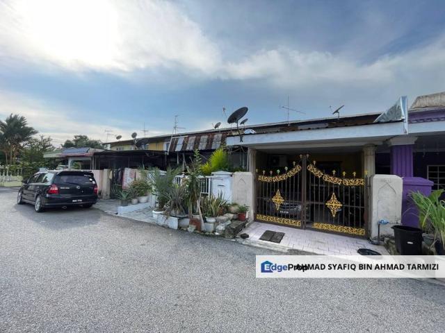House for sale in Port Klang, Selangor