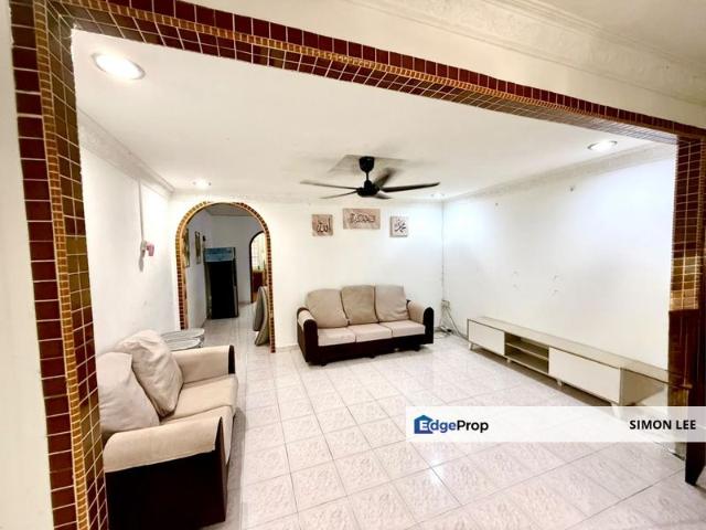 House for sale in Port Klang, Selangor
